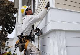 Best Aluminum Siding Installation  in Fond Du Lac, WI